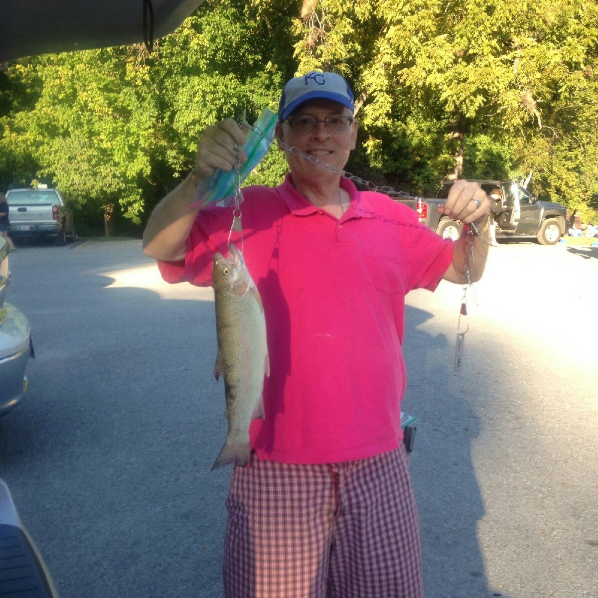 Obituary of Carey Scott Carr