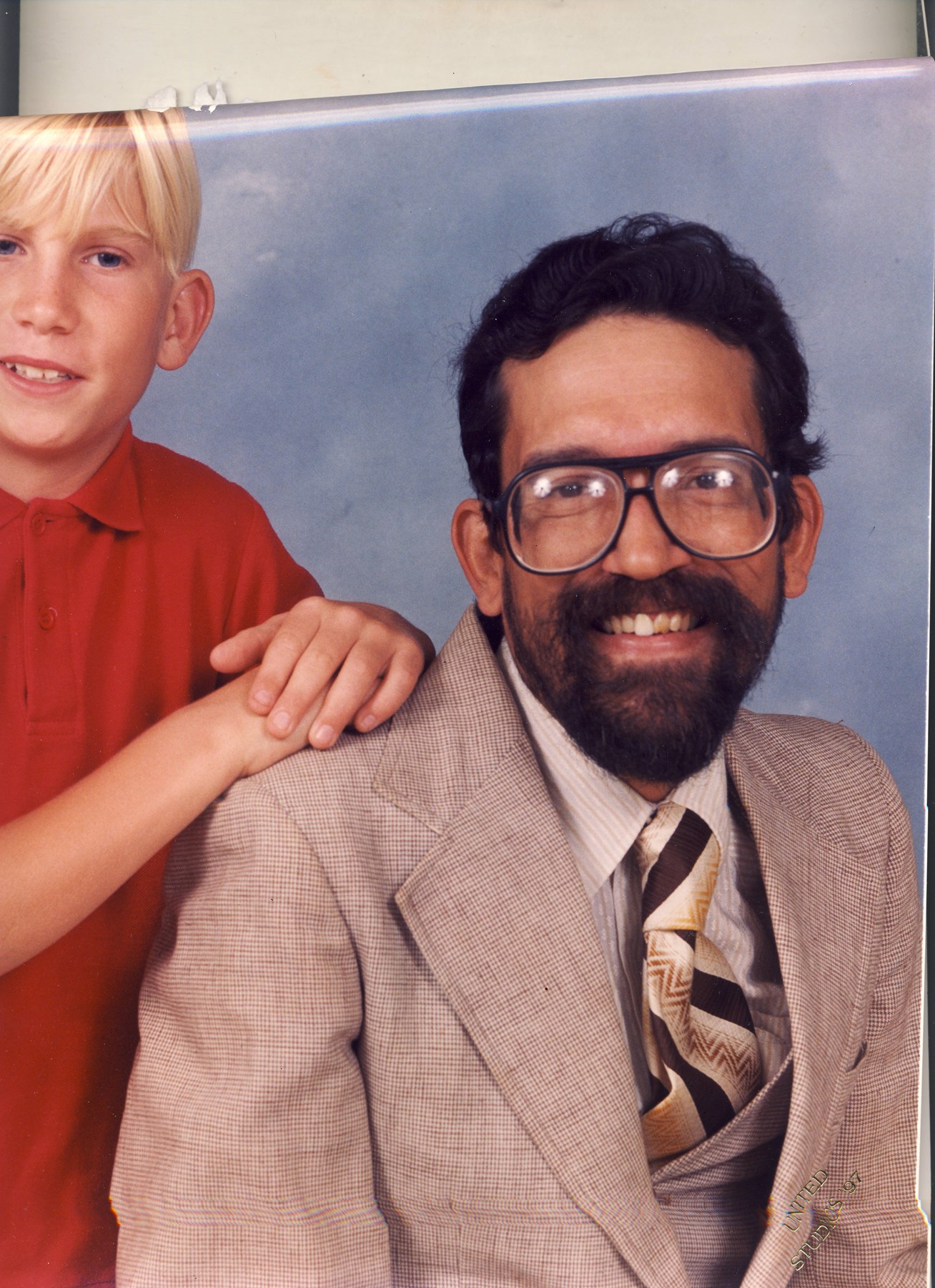 Obituary of Mark Duane Saenz