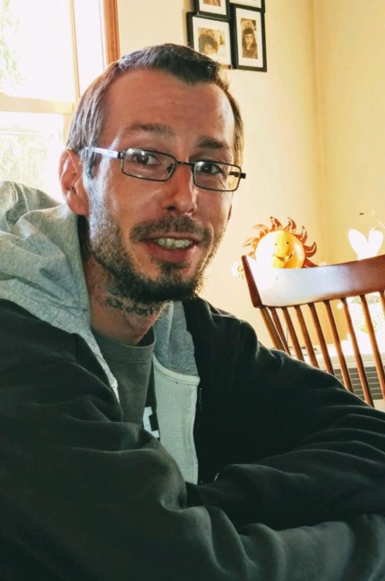 Obituary of Joshua James Martin