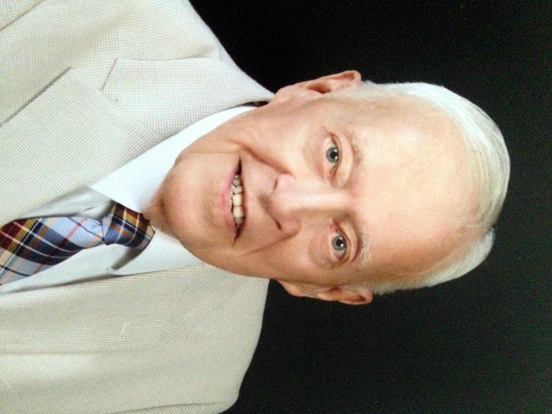 Obituary of Dr. Benjamin Brandon Carson