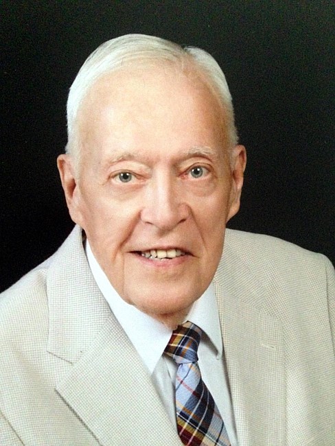 Obituary of Dr. Benjamin Brandon Carson