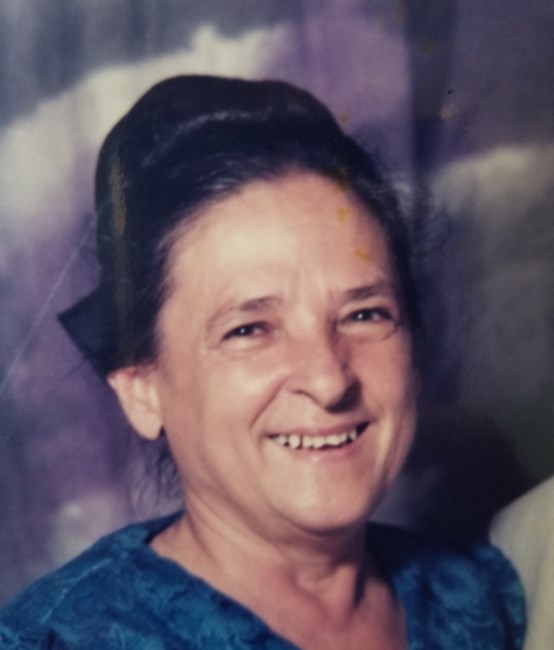 Obituary of Carmen González Miranda