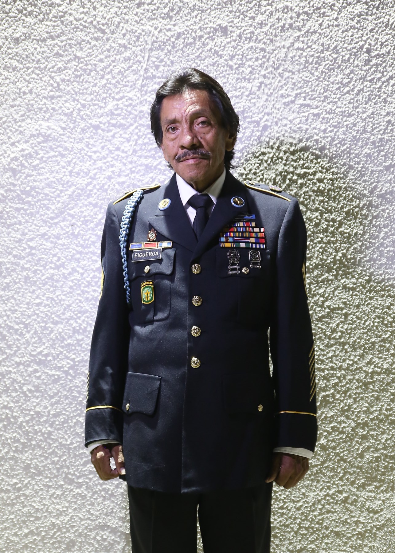 Obituario de Jose Jesus Figueroa