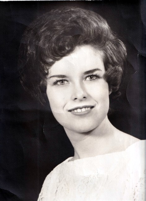 Jane Puffer Obituary