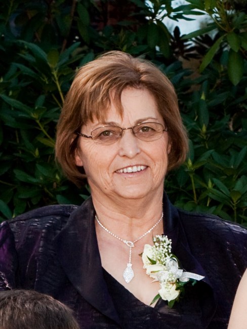 Obituary of Madeline Grace Munroe