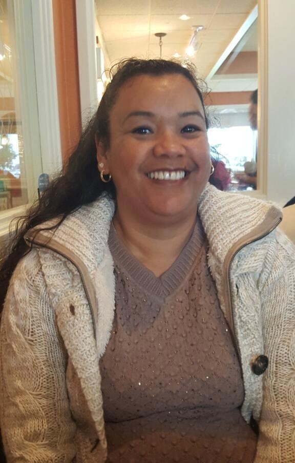 Obituary of Maria Idalia Salas Loeza