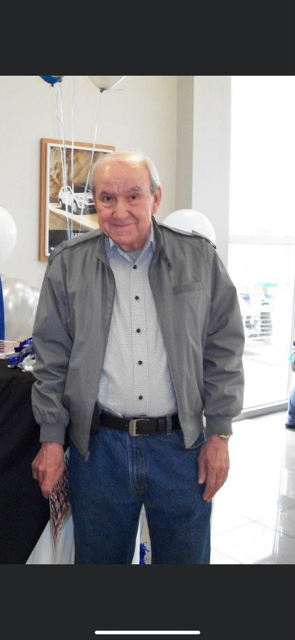 Obituary of Roberto Martinez