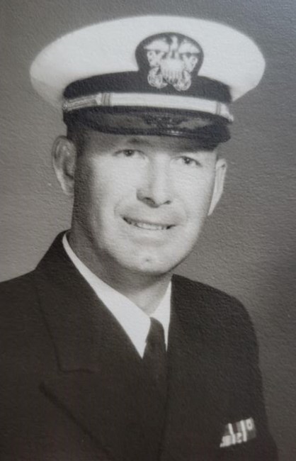 Obituary of Ret. CWO4 Robert Allen Worley