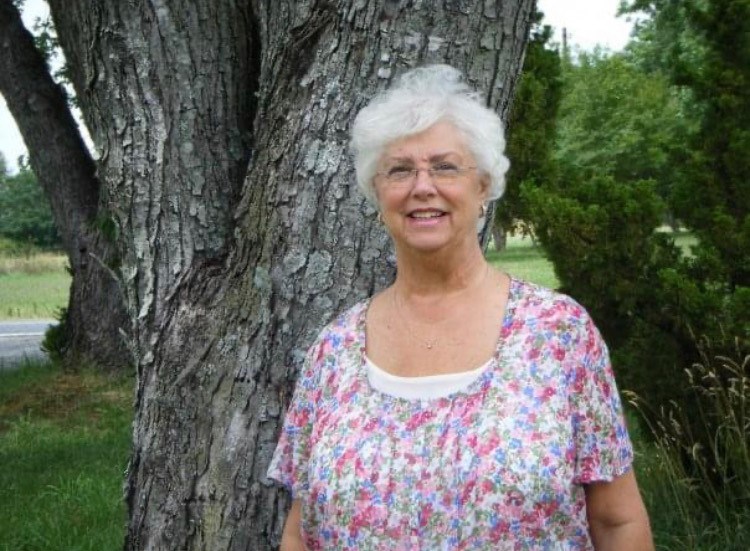 Obituary of Diane Lanier Blackwelder