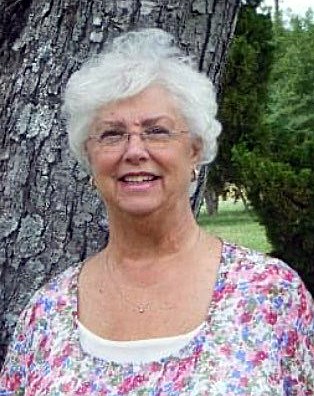 Obituary of Diane Lanier Blackwelder