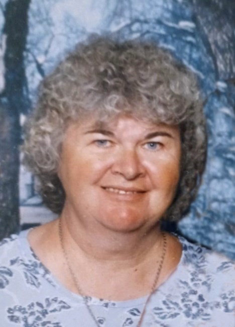 Obituary of Therese Marie Campbell