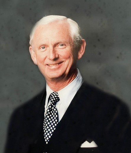 Obituary of Dean H. Maddox