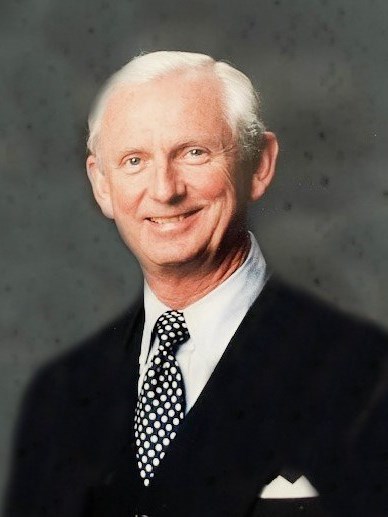 Obituary of Dean H. Maddox