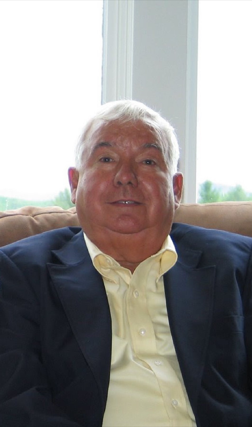 Obituary of Horacio Tijerina