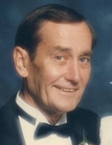 Obituary of Richard G. Burbridge