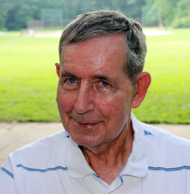 Obituary of Alvin Howard Burkey