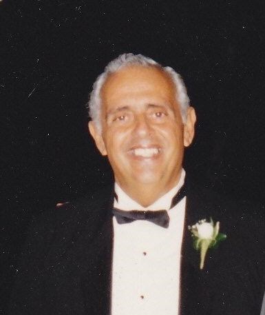 Obituary of Stephen A Maltezos