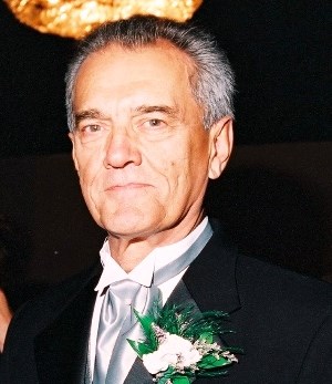 Obituary of Dino DaRos