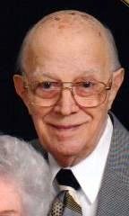 Obituary of Wayne Mallison Hill