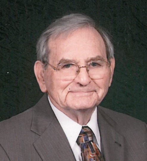 Obituary of Paul A Kelley