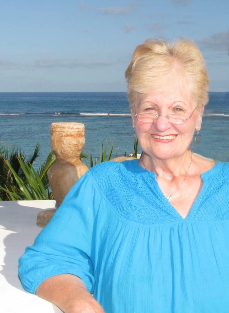 Obituary of Rebecca Brock Schwartz