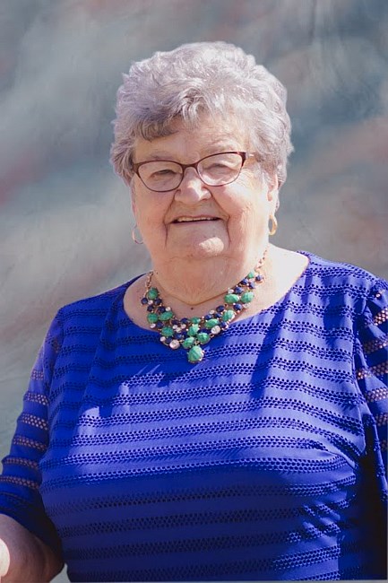 Obituary of Vitalina Borges Coelho