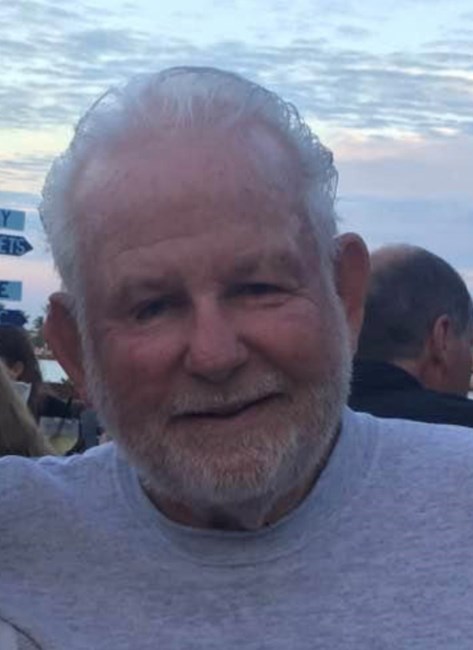 Obituary of Lawrence B. Stewart