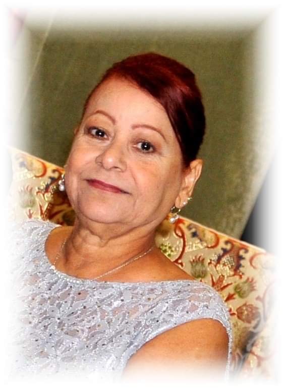Obituary of Carmen L. Ortiz