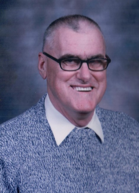 Obituary of Arthur "Art" Raymond Bartlett