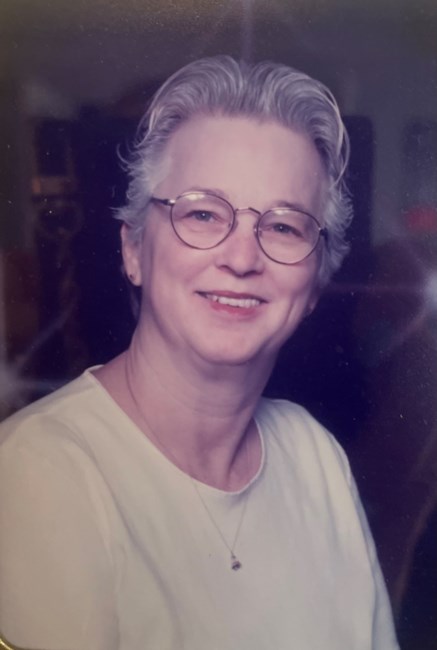 Obituary of Gail Ellen Luellig