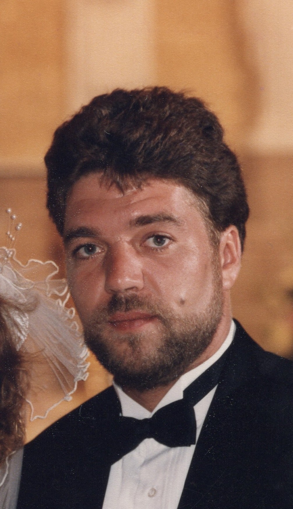 Obituary of Klaus Dieter Kirschenbauer