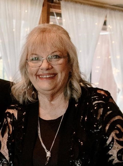 Obituary of Wanda Gail Rice