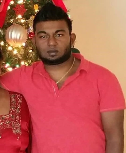 Obituary of Niroshan Sivanantharajah