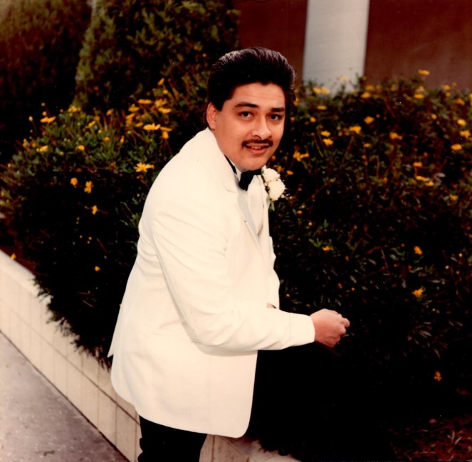Obituary of Juan Manuel Rodriguez