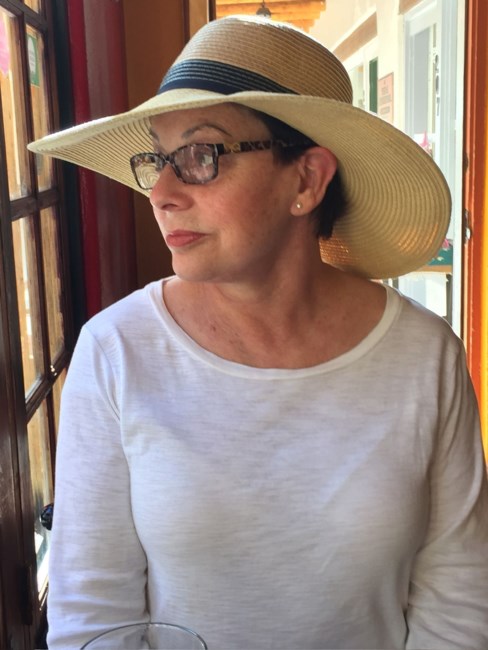 Obituary of Marilyn Rae Traub