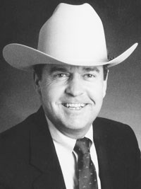 Obituary of D. William Pratt