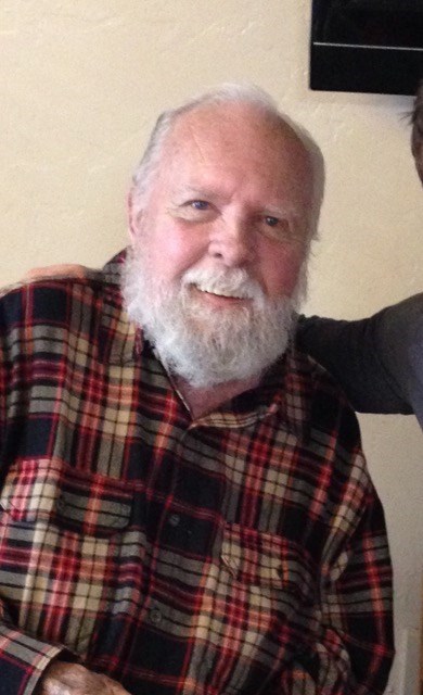 Obituary of Charles Maurice Brown