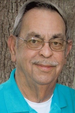 Obituary of Mr. Bert W Dangerfield