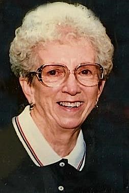 Obituary of Fay H Faddis