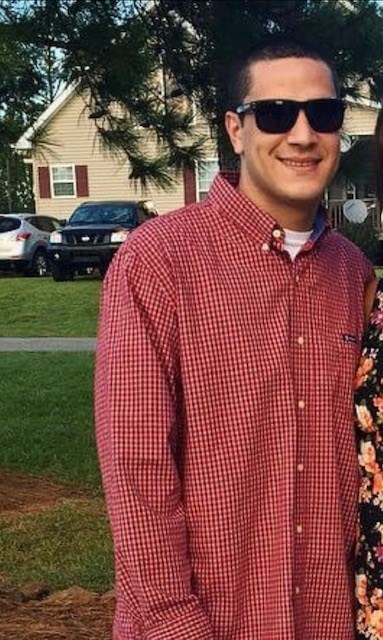 Obituary of Matthew "Matt" Charles Standridge