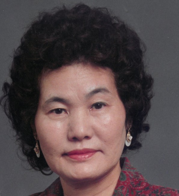 Obituary of Masako Luria
