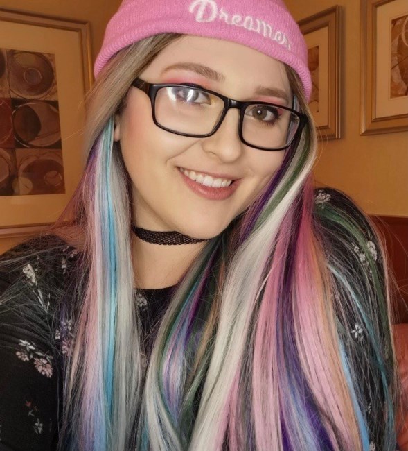 Obituary of Christine Lynne Nickerson