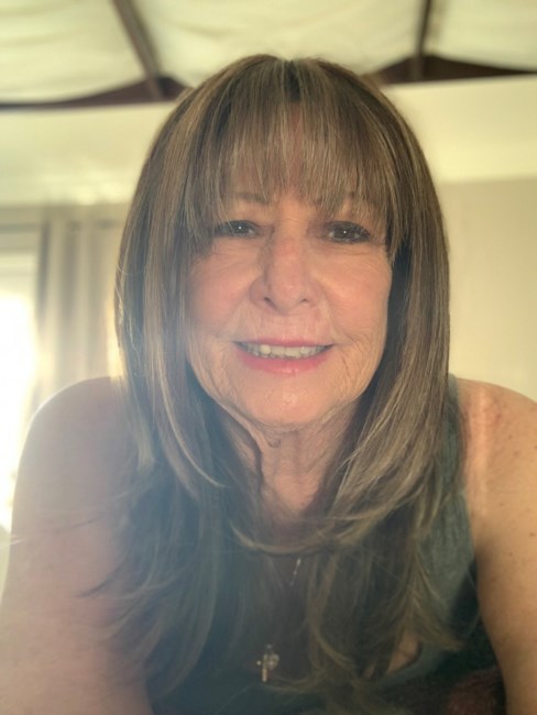 Obituary of Debbie Lou Coberly