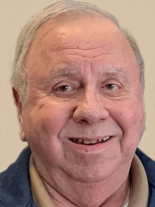 Obituary of Barry Herman Cohn