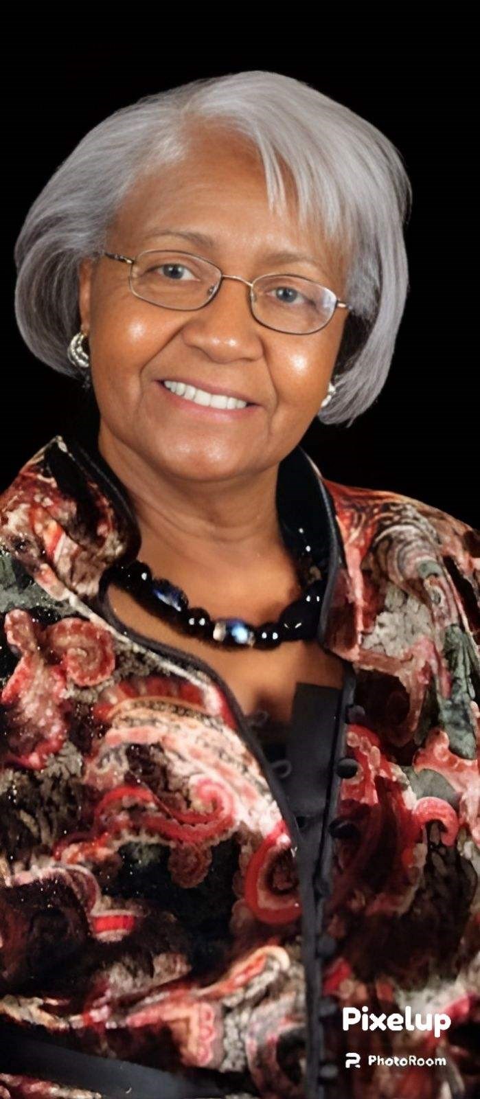 Obituario de Katie B. Jones