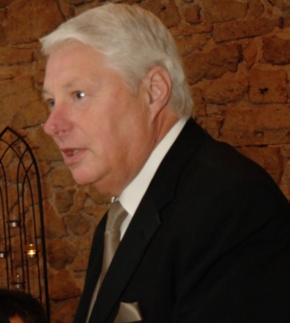 Obituary of Dr. John Edison McKinstry