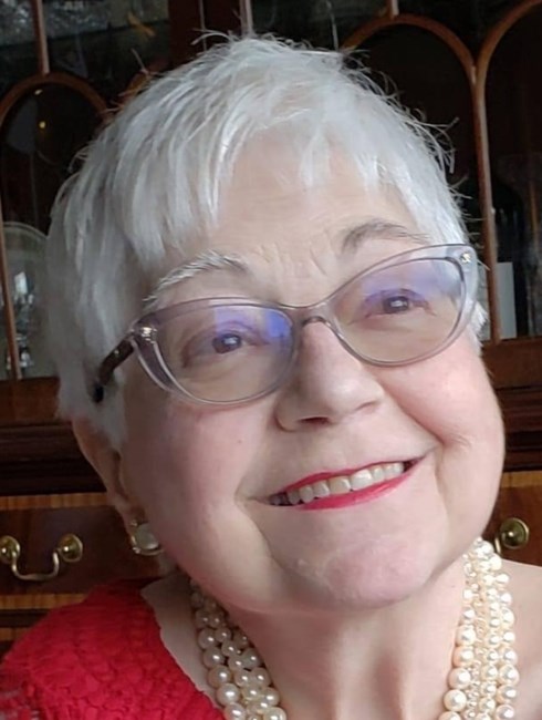 Obituary of Claudia DiMartino