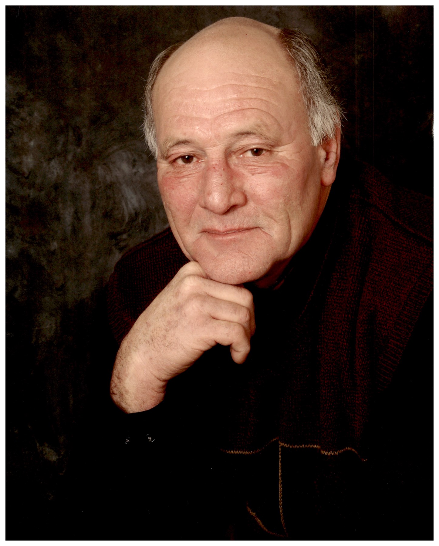 Obituary of Donald C. Brabham