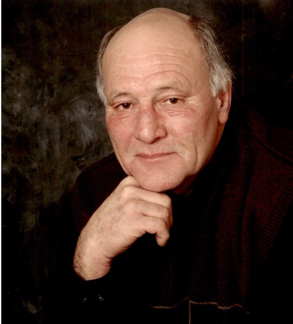 Obituary of Donald C. Brabham