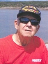 Obituary of Humberto Francisco Naranjo